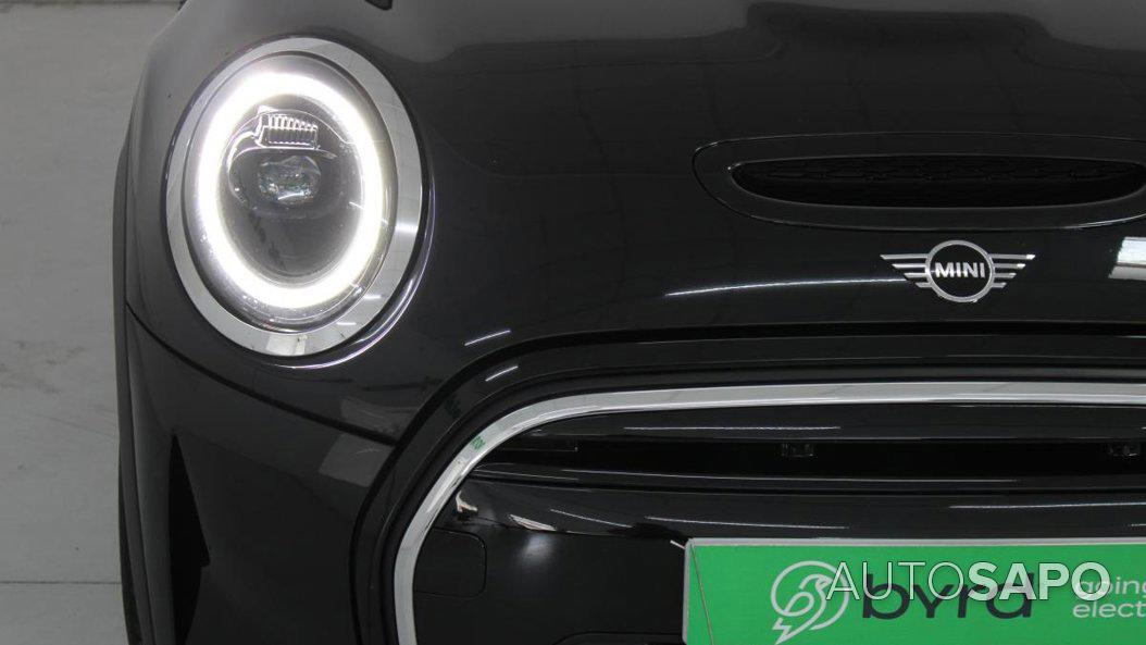 MINI Cooper SE de 2022
