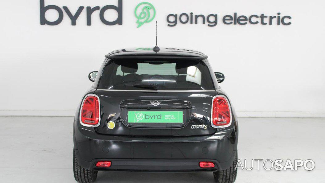 MINI Cooper SE de 2022