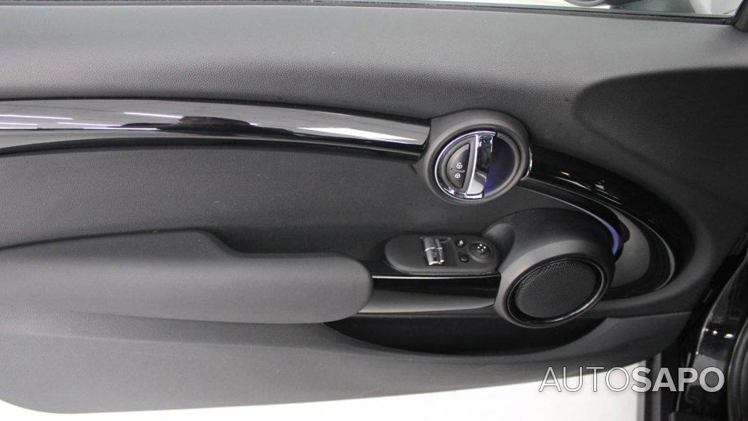 MINI Cooper SE de 2022