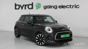 MINI Cooper SE de 2022