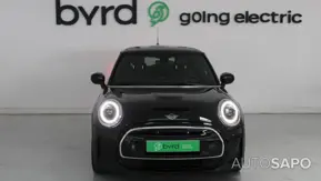 MINI Cooper SE de 2022