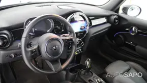 MINI Cooper SE de 2022