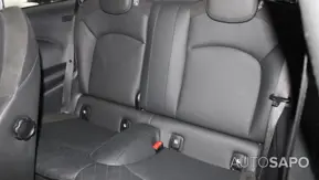MINI Cooper SE de 2022