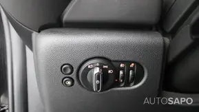 MINI Cooper SE de 2022