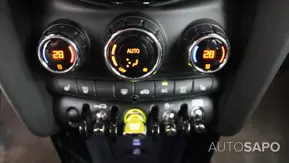 MINI Cooper SE de 2022