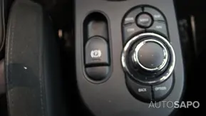 MINI Cooper SE de 2022