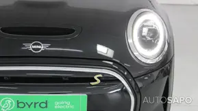 MINI Cooper SE de 2022