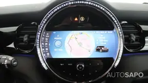 MINI Cooper SE de 2022