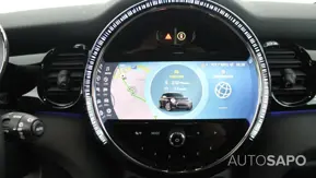 MINI Cooper SE de 2022