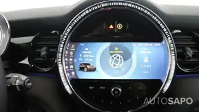 MINI Cooper SE de 2022