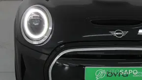 MINI Cooper SE de 2022
