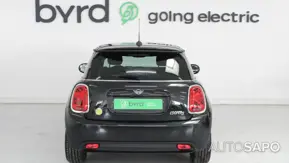 MINI Cooper SE de 2022