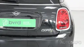 MINI Cooper SE de 2022