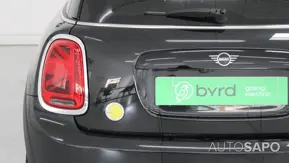 MINI Cooper SE de 2022