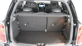 MINI Cooper SE de 2022