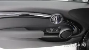 MINI Cooper SE de 2022