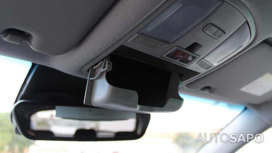 Hyundai Kauai 64kWh Vanguard de 2021