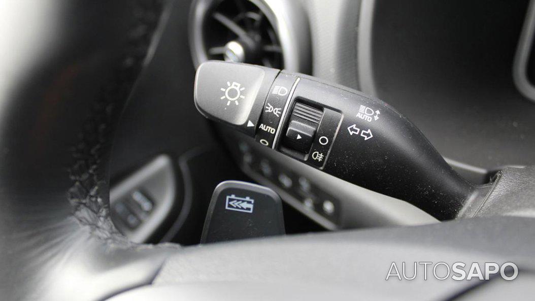 Hyundai Kauai 64kWh Vanguard de 2021