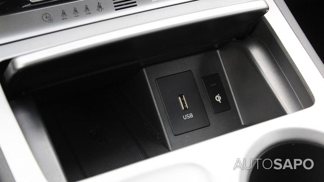 Hyundai Kauai 64kWh Vanguard de 2021