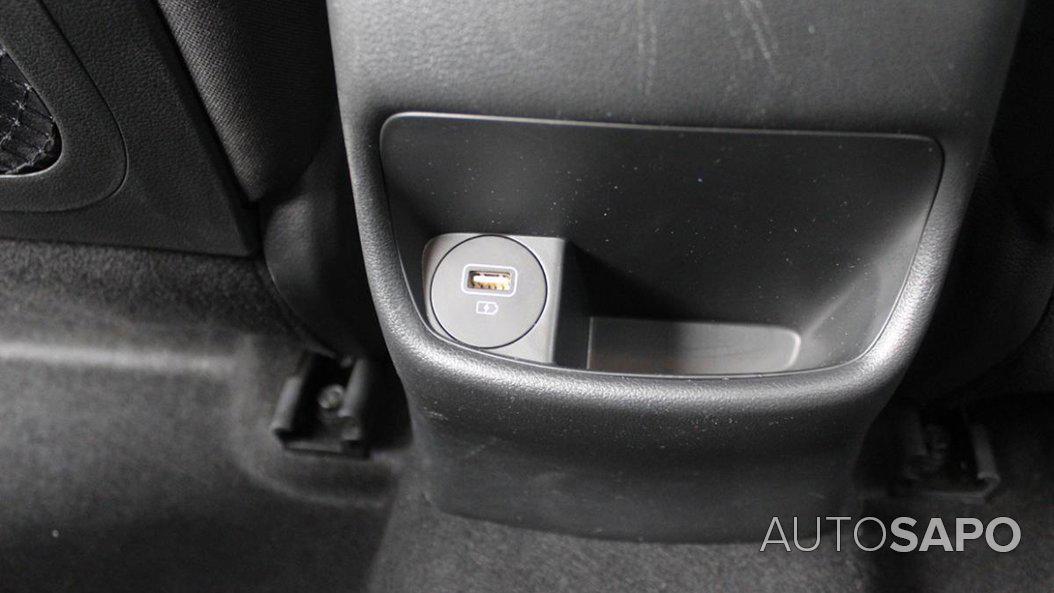 Hyundai Kauai 64kWh Vanguard de 2021