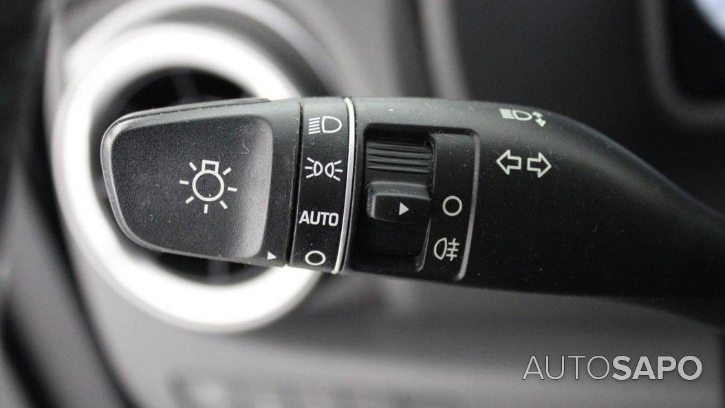 Hyundai Kauai 64kWh Vanguard de 2021