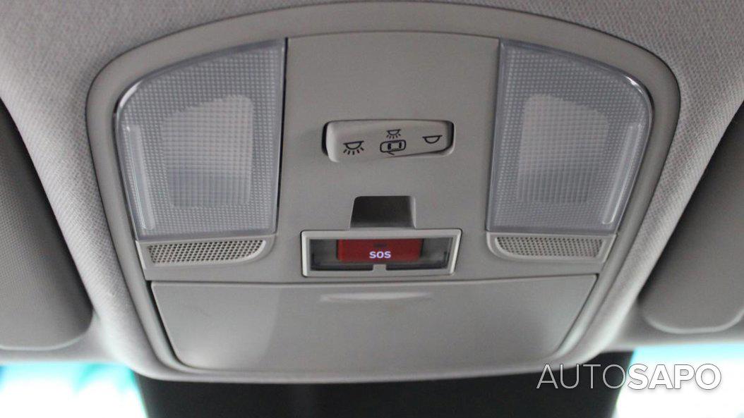 Hyundai Kauai 64kWh Vanguard de 2021