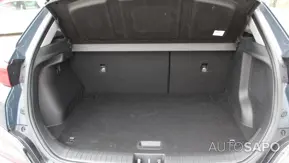 Hyundai Kauai 64kWh Vanguard de 2021