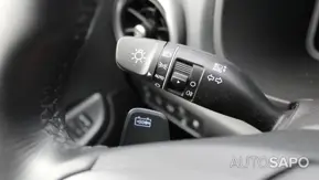 Hyundai Kauai 64kWh Vanguard de 2021