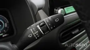 Hyundai Kauai 64kWh Vanguard de 2021