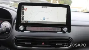 Hyundai Kauai 64kWh Vanguard de 2021