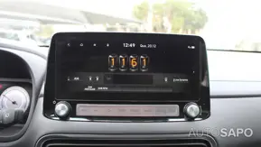 Hyundai Kauai 64kWh Vanguard de 2021