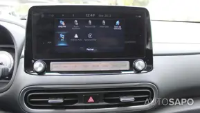 Hyundai Kauai 64kWh Vanguard de 2021