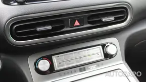 Hyundai Kauai 64kWh Vanguard de 2021