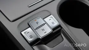 Hyundai Kauai 64kWh Vanguard de 2021