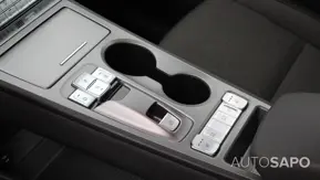 Hyundai Kauai 64kWh Vanguard de 2021