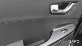 Hyundai Kauai 64kWh Vanguard de 2021