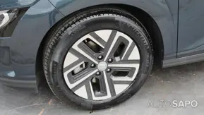 Hyundai Kauai 64kWh Vanguard de 2021