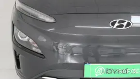 Hyundai Kauai 64kWh Vanguard de 2021