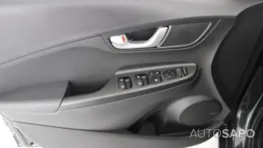 Hyundai Kauai 64kWh Vanguard de 2021