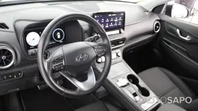 Hyundai Kauai 64kWh Vanguard de 2021