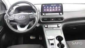 Hyundai Kauai 64kWh Vanguard de 2021
