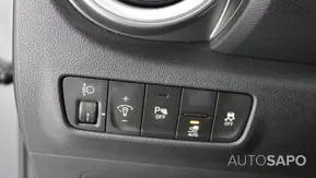 Hyundai Kauai 64kWh Vanguard de 2021