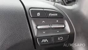 Hyundai Kauai 64kWh Vanguard de 2021