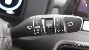 Hyundai Kauai 64kWh Vanguard de 2021