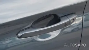 Hyundai Kauai 64kWh Vanguard de 2021