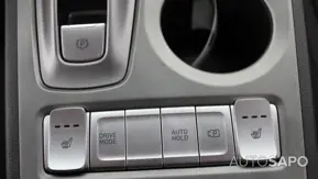 Hyundai Kauai 64kWh Vanguard de 2021