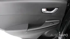 Hyundai Kauai 64kWh Vanguard de 2021
