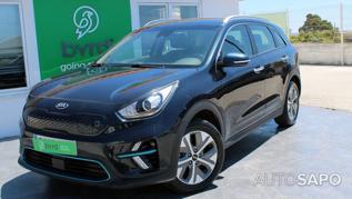 Kia e-Niro EV 64kWh de 2022