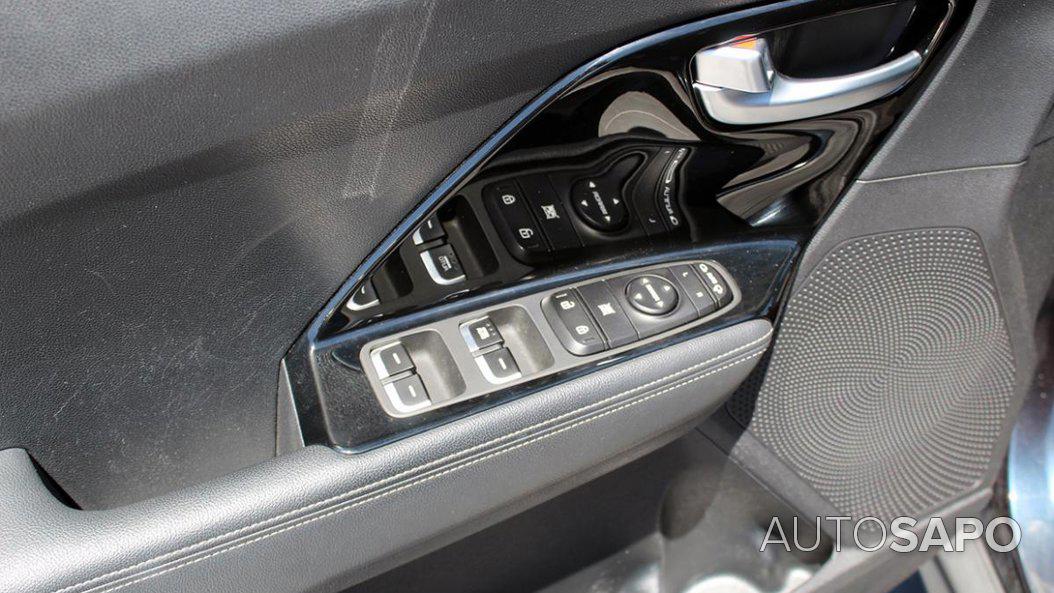 Kia e-Niro EV 64kWh de 2022