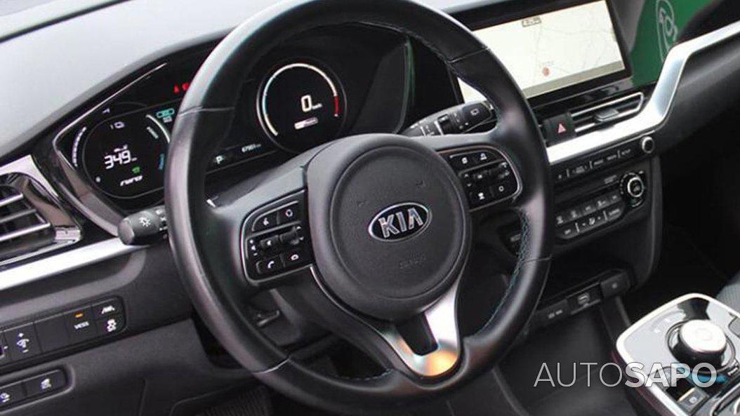Kia e-Niro EV 64kWh de 2022